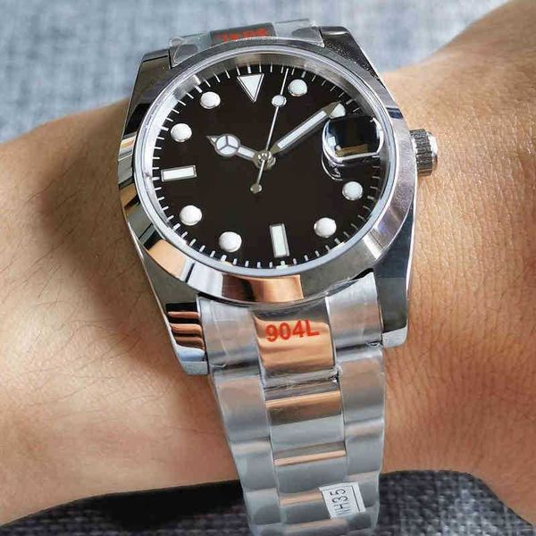 watch r olex 39mm men's watch polished bezel japan nh35 movement oyster bracelet sapphire glass black dial 904l steel band green lume
watch r olex 39mm men's watch polished bezel japan nh35 movement oyster bracelet sapphire glass black dial 904l steel band green lume