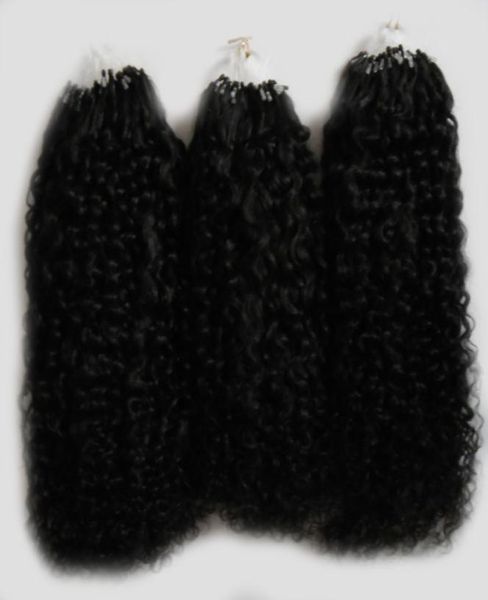 afro kinky curly hair micro loop human hair extensions 300g 1gs 300s natural micro link hair extensions human5483903, Black
afro kinky curly hair micro loop human hair extensions 300g 1gs 300s natural micro link hair extensions human5483903, Black