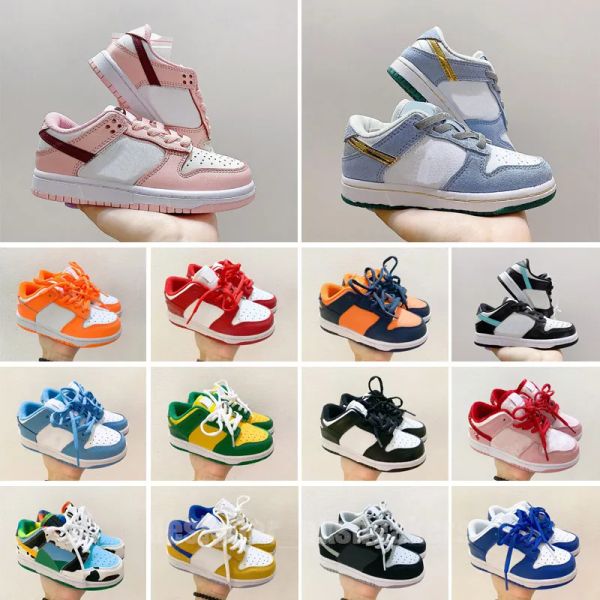 black 2023 kids shoes for boy girl sports white chunky low cows trainers boys and girls athletic outdoor sneakers dunks children e'
black 2023 kids shoes for boy girl sports white chunky low cows trainers boys and girls athletic outdoor sneakers dunks children e'