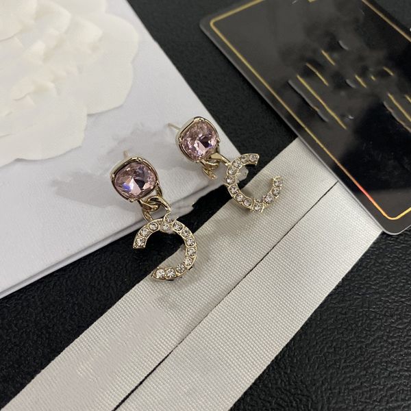 designer earrings ccity luxury stud women jewelry gold simple drop earring woman hoop ohrringe with box 4567, Golden;silver
designer earrings ccity luxury stud women jewelry gold simple drop earring woman hoop ohrringe with box 4567, Golden;silver