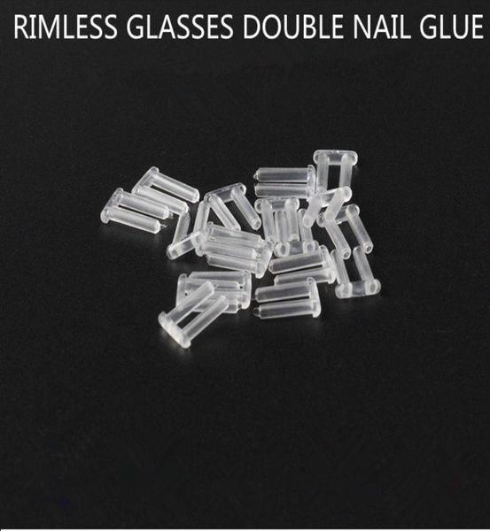 100pcs brand rimless glasses double rubber plug mutisizes optical glasses accessories optical shop stuffs whole 2141384
100pcs brand rimless glasses double rubber plug mutisizes optical glasses accessories optical shop stuffs whole 2141384