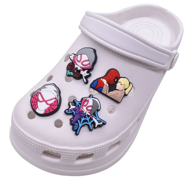 anime charms wholesale childhood memories boy hero funny gift cartoon charms shoe accessories pvc decoration buckle soft rubber clog charms, Blue
anime charms wholesale childhood memories boy hero funny gift cartoon charms shoe accessories pvc decoration buckle soft rubber clog charms, Blue