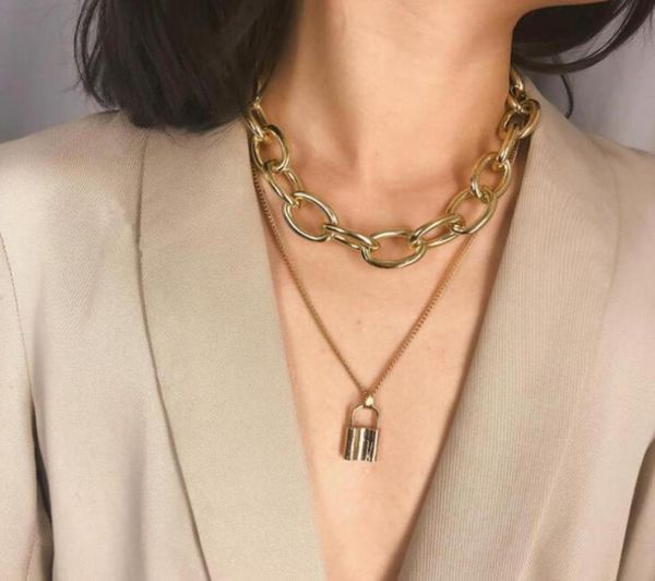 jewelry stainless steel necklace men casual personality rough chain vintage hollow out punk necklace women sweater chain gift819701550827, Silver
jewelry stainless steel necklace men casual personality rough chain vintage hollow out punk necklace women sweater chain gift819701550827, Silver