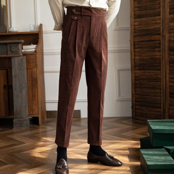 mens pants corduroy trousers pant for man waist office dress trouser italian men busines pantalon para hombres 230809, Black
mens pants corduroy trousers pant for man waist office dress trouser italian men busines pantalon para hombres 230809, Black