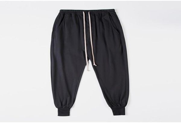 original designer elastic sweatpants ribbon decoration pants owens oversized cotton sweatpants men hiphop streetwear men clothing1794547, Black
original designer elastic sweatpants ribbon decoration pants owens oversized cotton sweatpants men hiphop streetwear men clothing1794547, Black