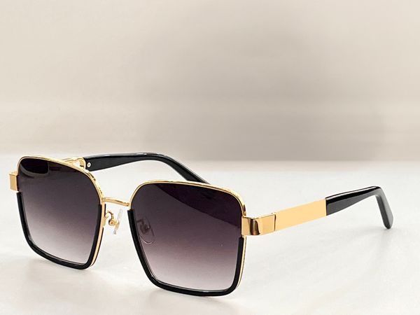 sunglasses for men and women summer 40239 designers style anti-ultraviolet retro plate full frame random box, White;black
sunglasses for men and women summer 40239 designers style anti-ultraviolet retro plate full frame random box, White;black