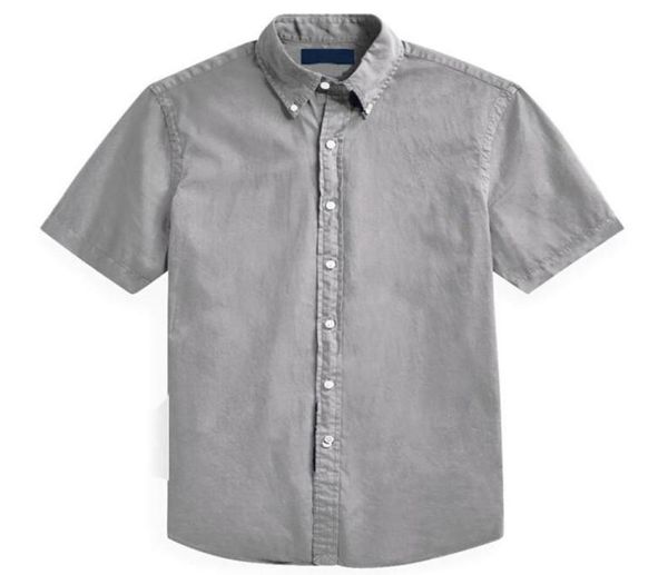brand horse men039s summer oxford shirts casual slim fit design short sleeve fashion male blouse shirt size m2xl9680628, White;black
brand horse men039s summer oxford shirts casual slim fit design short sleeve fashion male blouse shirt size m2xl9680628, White;black