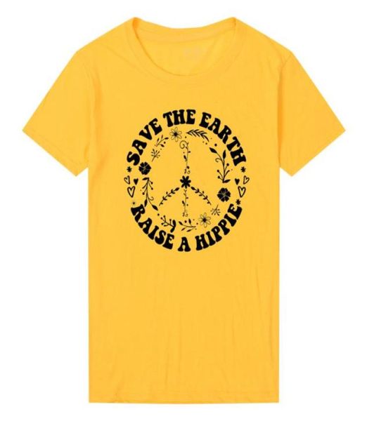 save the earth raise a hippie womens clothing summer fashion kawaii graphic t shirt cotton shirt 90s plus size drop 4453474, White
save the earth raise a hippie womens clothing summer fashion kawaii graphic t shirt cotton shirt 90s plus size drop 4453474, White