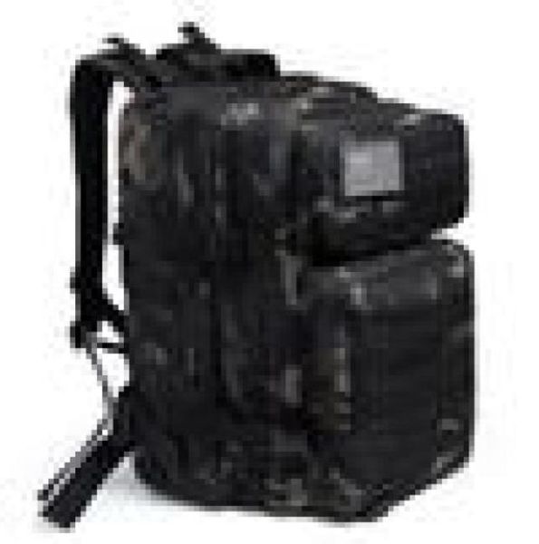 outdoor bags 50l army tactical molle backpack camouflage assault rucksack trekking hunting climbing fishing bag pack3558109
outdoor bags 50l army tactical molle backpack camouflage assault rucksack trekking hunting climbing fishing bag pack3558109