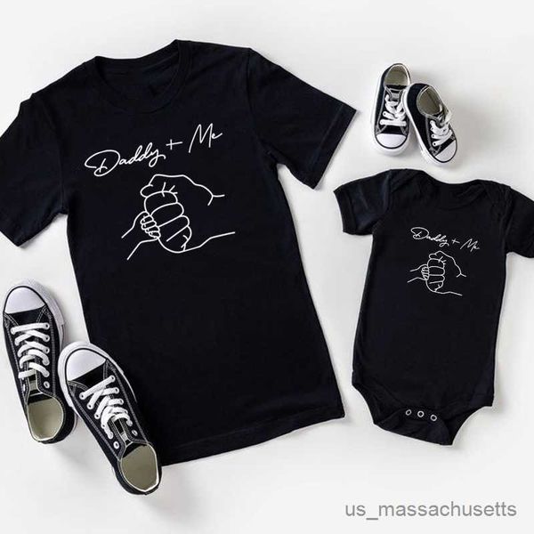 family matching outfits and me matching shirts daddy+me printed funny family matching tshirts father's day gift dad daughter son outfit, Blue
family matching outfits and me matching shirts daddy+me printed funny family matching tshirts father's day gift dad daughter son outfit, Blue