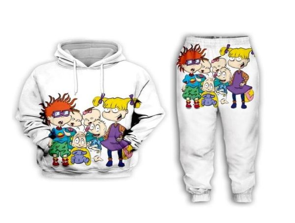 new menwomens cartoon rugrats 90039s art funny 3d print casual fashion hoodiessweatpants hip hop tracksuits nj034832054, Black
new menwomens cartoon rugrats 90039s art funny 3d print casual fashion hoodiessweatpants hip hop tracksuits nj034832054, Black