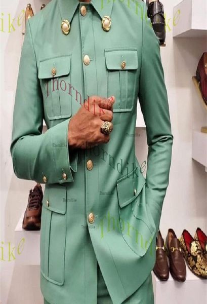 men039s suits blazers thorndike coffee safari tailor made pants normal business causal party singer groom wedding prom 2208266159482, White;black
men039s suits blazers thorndike coffee safari tailor made pants normal business causal party singer groom wedding prom 2208266159482, White;black