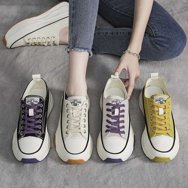 sandals women platform shoes leather new white woman spring summer fashion soft casual breathable sport sneaker 230417, Black
sandals women platform shoes leather new white woman spring summer fashion soft casual breathable sport sneaker 230417, Black