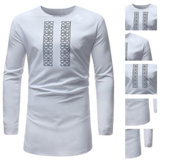nibesser men african dashiki o neck maxi t shirt traditional african printing long sleeve 2018 men039s long t shirt3961841, White;black
nibesser men african dashiki o neck maxi t shirt traditional african printing long sleeve 2018 men039s long t shirt3961841, White;black