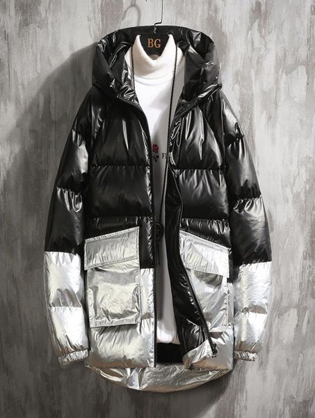 2020 winter jacket men casual warm hooded coats mens fashion outwear windbreaker thicken parkas casaco masculino men clothing8341533, Black
2020 winter jacket men casual warm hooded coats mens fashion outwear windbreaker thicken parkas casaco masculino men clothing8341533, Black