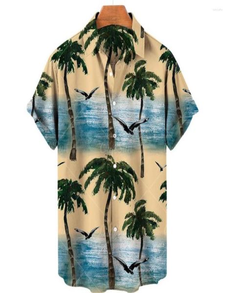 men039s casual shirts oversized hawaiian shirt coconut tree printed short sleeve men summer fashion button beach quick dry 6901397, White;black
men039s casual shirts oversized hawaiian shirt coconut tree printed short sleeve men summer fashion button beach quick dry 6901397, White;black