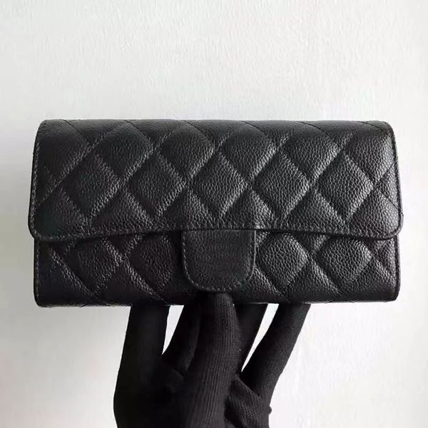 cc wallet designer card holder wallet women purse small wallet purses mini bag caviar leather mini bag quilted bags coin purse clutch bag zi, Red;black
cc wallet designer card holder wallet women purse small wallet purses mini bag caviar leather mini bag quilted bags coin purse clutch bag zi, Red;black
