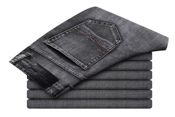 loose jeans men039s autumn business highwaist stretch straight pants middleaged long pant8095808, Blue
loose jeans men039s autumn business highwaist stretch straight pants middleaged long pant8095808, Blue
