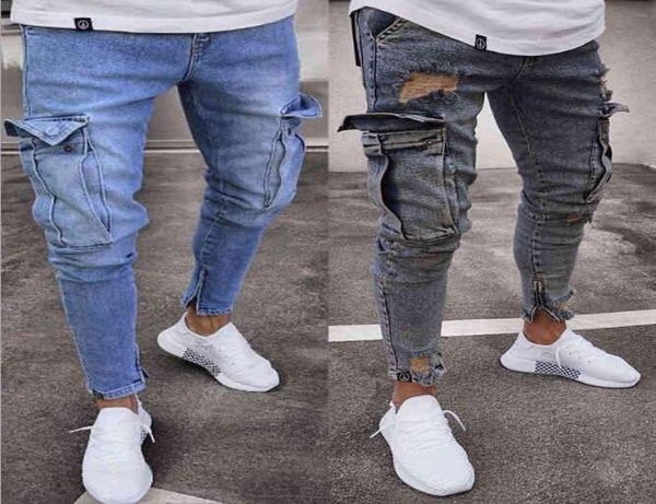 mens jeans ripped pocket blue solid color denim pants mens slim fashion high street biker jeans male long trousers pencil pants je7922468
mens jeans ripped pocket blue solid color denim pants mens slim fashion high street biker jeans male long trousers pencil pants je7922468
