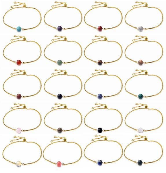 adjustable healing crystal cuff chain bracelet wristbands 8mm stone beads chakra gemstone bangle anklet jewelry for men women teen1923704, Black
adjustable healing crystal cuff chain bracelet wristbands 8mm stone beads chakra gemstone bangle anklet jewelry for men women teen1923704, Black