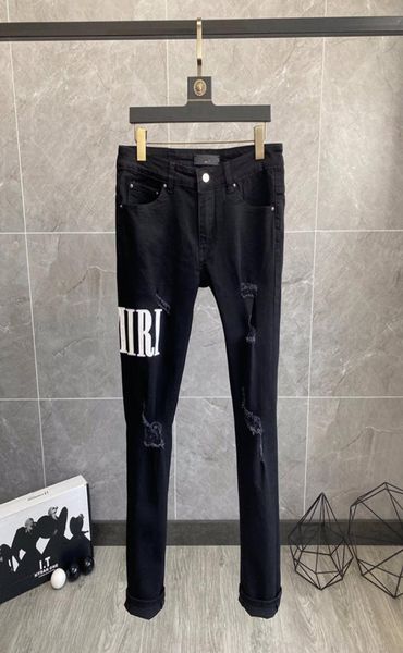 new design mens ripped biker jeans new arrivals winter thick style slim fit motorcycle biker denim mens fashion designer pants us 9483998, Blue
new design mens ripped biker jeans new arrivals winter thick style slim fit motorcycle biker denim mens fashion designer pants us 9483998, Blue