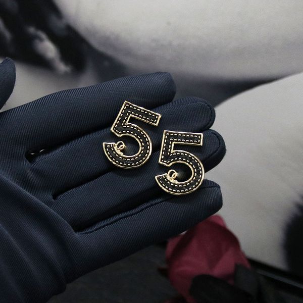 brand luxury letters designer stud earrings for women 18k gold retro vintage number 5 copper charm earring earings ear rings jewelry with sh, Golden;silver
brand luxury letters designer stud earrings for women 18k gold retro vintage number 5 copper charm earring earings ear rings jewelry with sh, Golden;silver