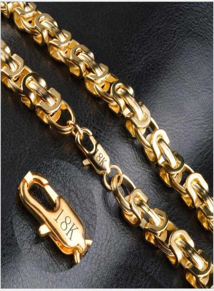20 inch 18k gold plated figaro chain necklace fashion arrogant mens gold jewelry accessories for men and women3944848, Silver
20 inch 18k gold plated figaro chain necklace fashion arrogant mens gold jewelry accessories for men and women3944848, Silver