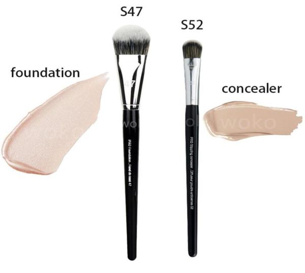 pro 47 foundation brush cream liquid concealer buffer makeup angled broom tools 22061077199841870819
pro 47 foundation brush cream liquid concealer buffer makeup angled broom tools 22061077199841870819