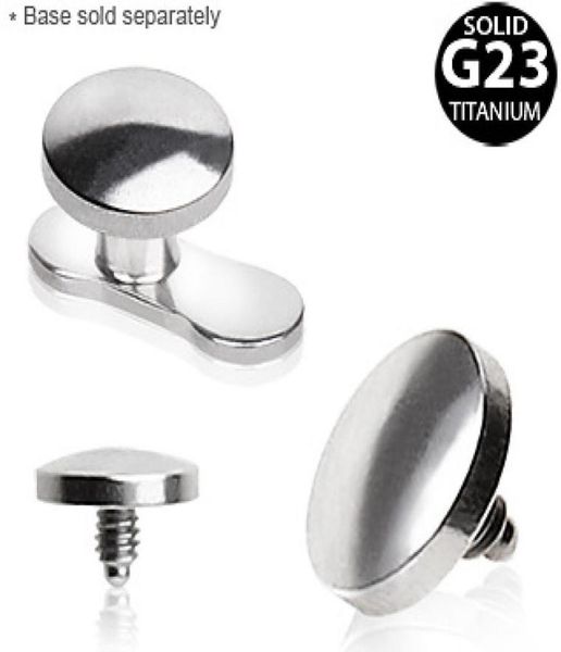 g23 titanium micro dermal anchor body piercing jewelry skin diver dermal3410525, Slivery;golden
g23 titanium micro dermal anchor body piercing jewelry skin diver dermal3410525, Slivery;golden