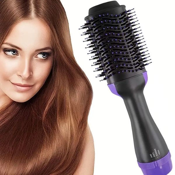 air brush hair dryer: get salon-quality hair in one step with this volumizing blow dryer brush
air brush hair dryer: get salon-quality hair in one step with this volumizing blow dryer brush
