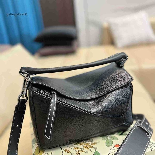puzzles designer bags lady lowe spain leather crossbody women's premium edition one shoulder girl handbag bag geometric litchi pattern
puzzles designer bags lady lowe spain leather crossbody women's premium edition one shoulder girl handbag bag geometric litchi pattern