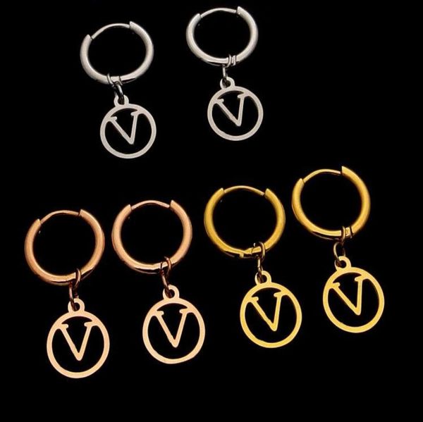 easy chic designer simple fashion dangle classic letter 18k gold rose silver circle earrings initial hip hop earings for women par9176442
easy chic designer simple fashion dangle classic letter 18k gold rose silver circle earrings initial hip hop earings for women par9176442