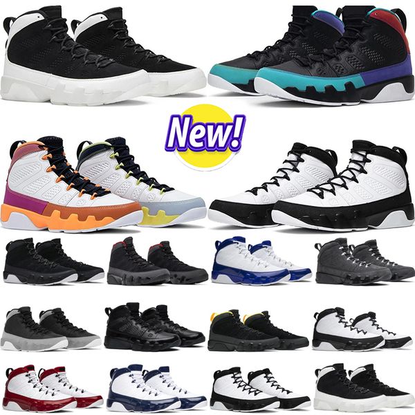 9 retro og men basketball shoes 9s fir red particle grey racer university blue gold bred patent anthracite mens trainers outdoor sports snea
9 retro og men basketball shoes 9s fir red particle grey racer university blue gold bred patent anthracite mens trainers outdoor sports snea