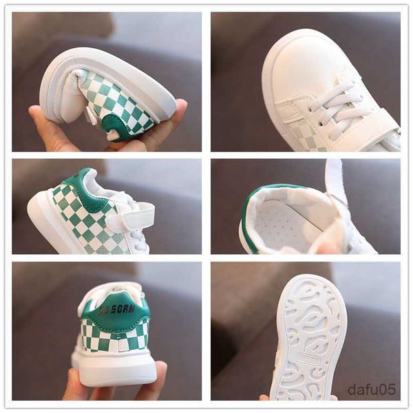 sneakers fashion check casual shoes for children girls baby kids boys leather mesh rubber antiskid sports running sneakers r230810, Black;red
sneakers fashion check casual shoes for children girls baby kids boys leather mesh rubber antiskid sports running sneakers r230810, Black;red