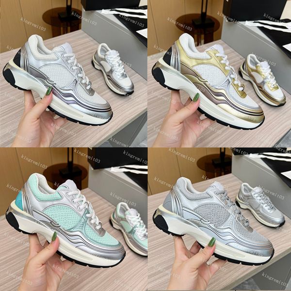2023 designer shoes calfskin sneakers reflective shoes vintage leather casual shoes gold silver horn king trainers platform sneaker patchwor, Black
2023 designer shoes calfskin sneakers reflective shoes vintage leather casual shoes gold silver horn king trainers platform sneaker patchwor, Black