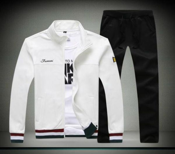 mens tracksuits classic sportswear for mens jackets with tracksuit long sleeve casual jogger pants suit clothing 2piece set size 94082867, Gray
mens tracksuits classic sportswear for mens jackets with tracksuit long sleeve casual jogger pants suit clothing 2piece set size 94082867, Gray