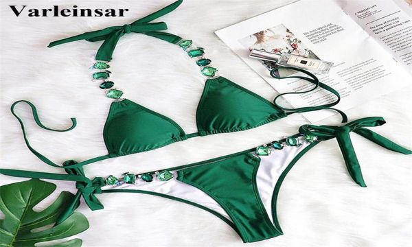 new 2020 bling diamond brazilian bikini women swimwear female swimsuit twopieces bikini set bather bathing suit swim lady v233917174341, White;black
new 2020 bling diamond brazilian bikini women swimwear female swimsuit twopieces bikini set bather bathing suit swim lady v233917174341, White;black
