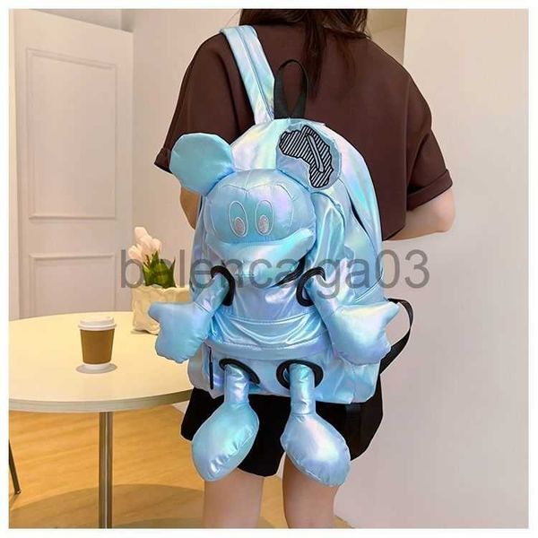 designer cute mouse bag backpack tote shoulder micke bag handbag mens woman fashion luxurious blue waterproof oxford fabric travel lapstuden
designer cute mouse bag backpack tote shoulder micke bag handbag mens woman fashion luxurious blue waterproof oxford fabric travel lapstuden