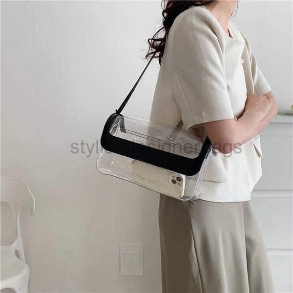 shoulder bags 2023 new crossbody bag women's fashion leisure personality transparent bag versatile small square bag beach bag shoulder
shoulder bags 2023 new crossbody bag women's fashion leisure personality transparent bag versatile small square bag beach bag shoulder
