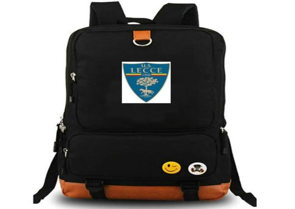 giallorossi backpack us lecce football club school bag computer daypack soccer badge schoolbag outdoor rucksack sport day pack1287482 
giallorossi backpack us lecce football club school bag computer daypack soccer badge schoolbag outdoor rucksack sport day pack1287482