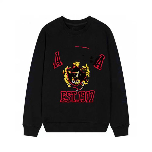 fashion men hoodie sweatshirt 2023 balishjisy luxury design men's and women's pullovers loose long sleeve letter logo casual stude, Black
fashion men hoodie sweatshirt 2023 balishjisy luxury design men's and women's pullovers loose long sleeve letter logo casual stude, Black
