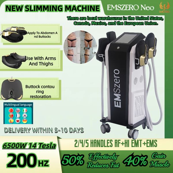 2023 emslim neo slimming emszero rf 6500w 15 tesla body emsculpting machine 200hz 2/4/5 handles salon
2023 emslim neo slimming emszero rf 6500w 15 tesla body emsculpting machine 200hz 2/4/5 handles salon