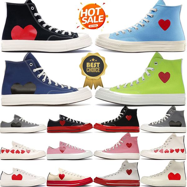 canvas shoes for men women black white bright pink blue green grey mens designer sneakers, White;red
canvas shoes for men women black white bright pink blue green grey mens designer sneakers, White;red
