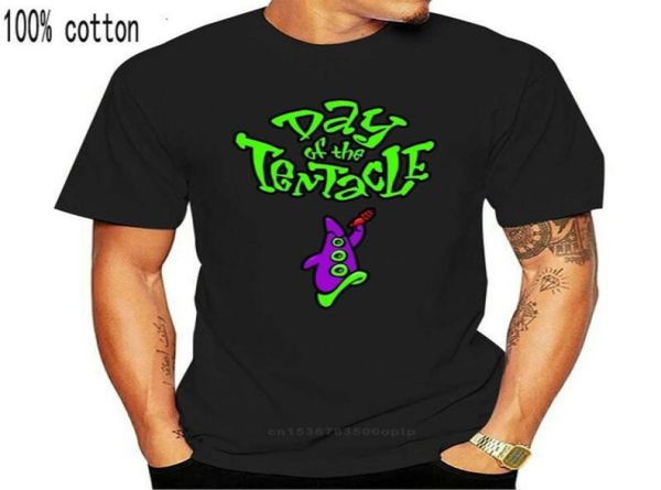 men tshirt maniac mansion day of the tentacle t shirt women tshirt tees 1596195361969, Black
men tshirt maniac mansion day of the tentacle t shirt women tshirt tees 1596195361969, Black