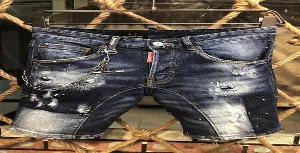 ss20 new arrival designer men d2 short jeans pants fashion holes trousers italy size 4454 a20819841501, Blue
ss20 new arrival designer men d2 short jeans pants fashion holes trousers italy size 4454 a20819841501, Blue