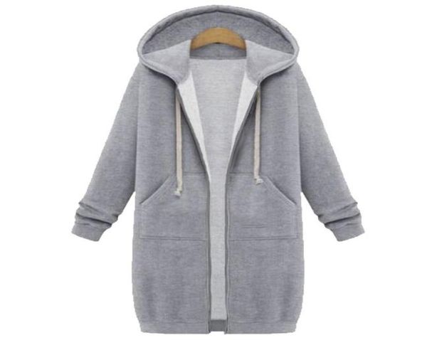 long hoodie women039s fallwinter oversized hoodie plus velvet sweatshirt hoodies zipper fashion coat double pocket street casu9765402, Black
long hoodie women039s fallwinter oversized hoodie plus velvet sweatshirt hoodies zipper fashion coat double pocket street casu9765402, Black