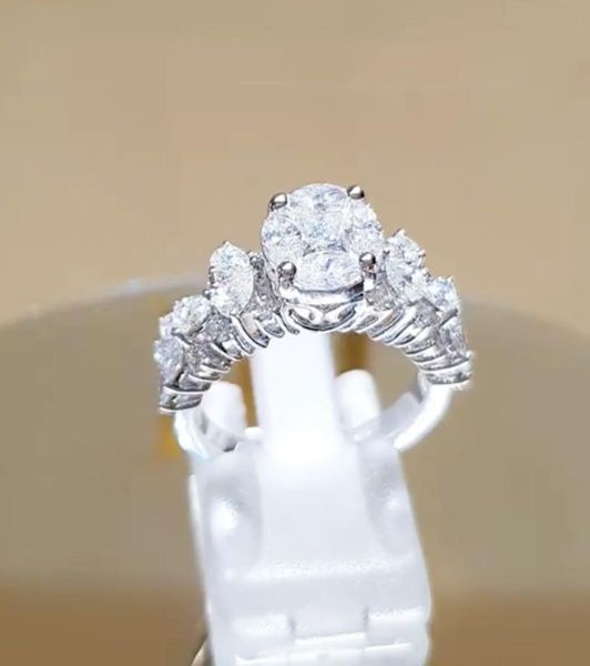 cz promise ring for women engagement wedding party jewelry band gift fashion simple band5385558, Silver
cz promise ring for women engagement wedding party jewelry band gift fashion simple band5385558, Silver