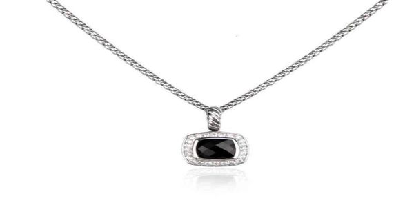 diamond pendant necklaces dy jewelry chain necklace designers men womens fashion black onyx petite vintage hip hop chain pendants 7661124
diamond pendant necklaces dy jewelry chain necklace designers men womens fashion black onyx petite vintage hip hop chain pendants 7661124