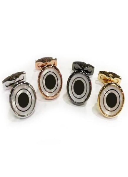 pure pearl luxury man cuff links jewelry goldensilverrose goldblack copper stamping classic round glass mirror surface button a4871538791, Silver
pure pearl luxury man cuff links jewelry goldensilverrose goldblack copper stamping classic round glass mirror surface button a4871538791, Silver