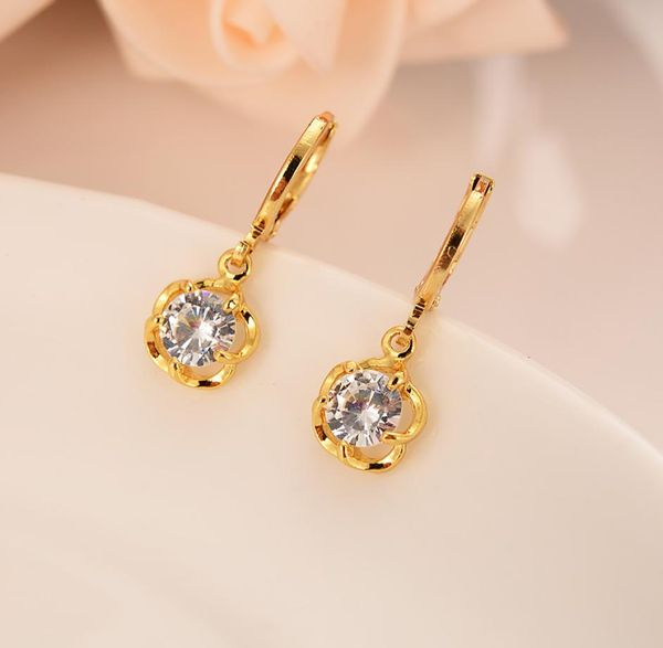 lovely 24karat goldplated flower wave diamondencrusted personality simple dubai indian ball jewelry earrings wedding engagement1249652, Golden;silver
lovely 24karat goldplated flower wave diamondencrusted personality simple dubai indian ball jewelry earrings wedding engagement1249652, Golden;silver